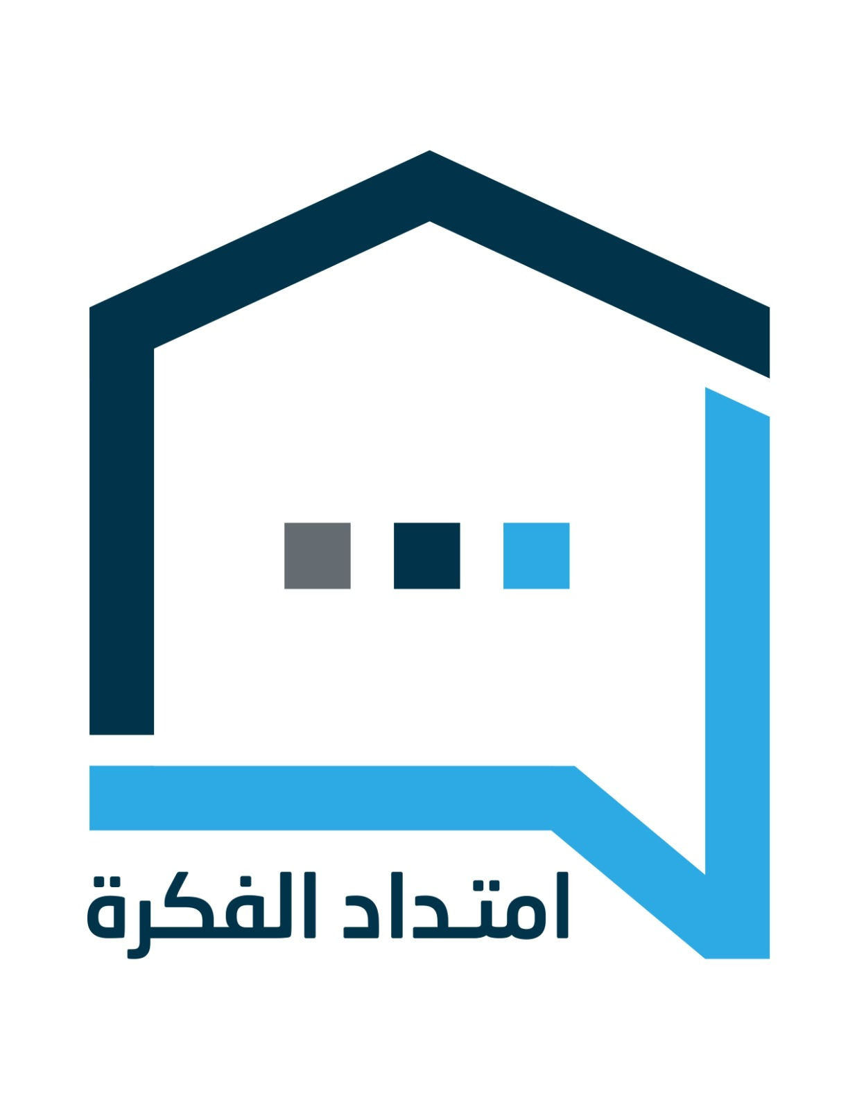 شركة امتداد الفكرة للخدمات الهندسية